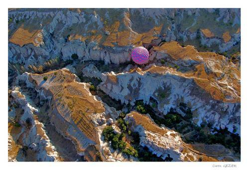 Hostal Cappadocia House