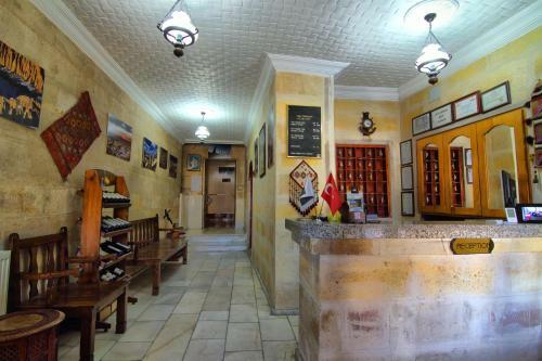 Hostal Cappadocia House
