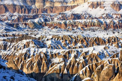 Hostal Cappadocia House