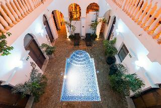 Hostal Masaya Hostel Santa Marta
