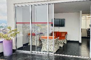 Hotel Ayenda 1136 MH
