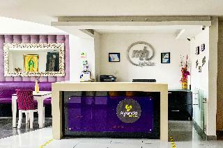 Hotel Ayenda 1136 MH