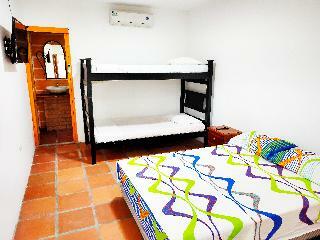 Myhotel Caba�as Brisas Del Caribe