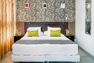 Hotel Ayenda 1137 Suite Center