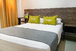 Hotel Ayenda 1137 Suite Center
