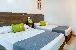 Hotel Ayenda 1137 Suite Center