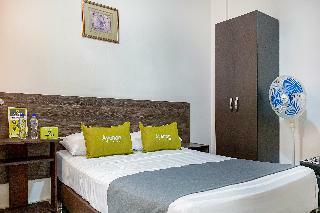 Hotel Ayenda 1137 Suite Center