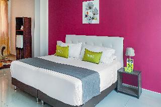 Hotel Ayenda 1137 Suite Center