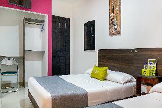 Hotel Ayenda 1137 Suite Center