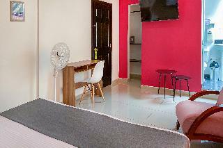 Hotel Ayenda 1137 Suite Center