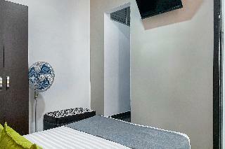 Hotel Ayenda 1137 Suite Center