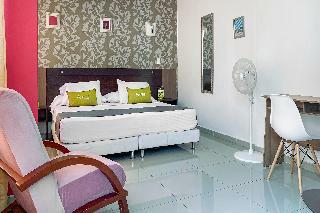 Hotel Ayenda 1137 Suite Center