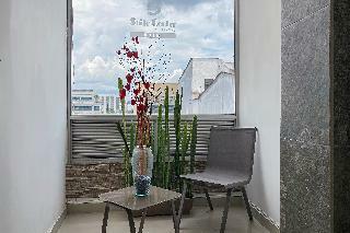 Hotel Ayenda 1137 Suite Center