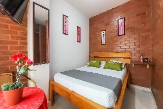 Hotel Ayenda 1422 Caney