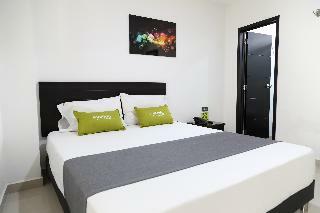 Hotel Ayenda 1519 La Pera