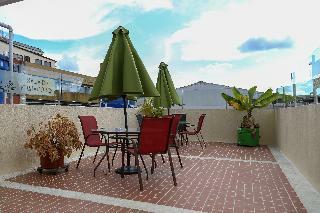 Hotel Ayenda 1519 La Pera