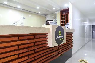 Hotel Ayenda 1519 La Pera