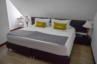 Hotel Ayenda 1076 Eco Boutique
