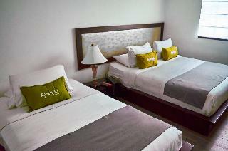 Hotel Ayenda 1076 Eco Boutique