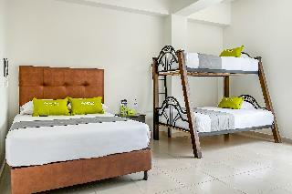 Ayenda 1138 Apartahotel 109