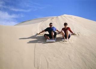 Hotel Beaches Serviced Apartments