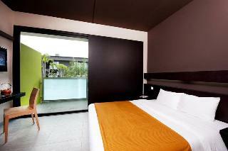 Hotel Onomo Libreville