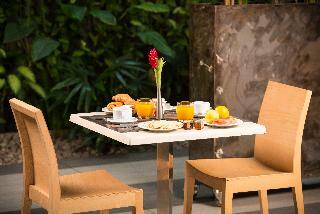 Hotel Onomo Libreville