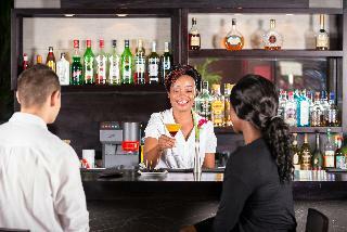 Hotel Onomo Libreville