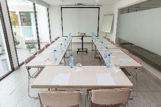 Hotel Onomo Libreville