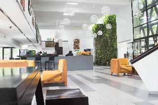 Hotel Onomo Libreville