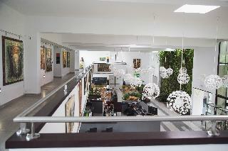 Hotel Onomo Libreville