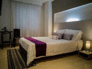Hotel Boutique M By Deco