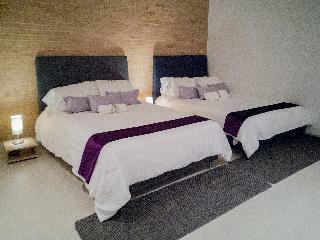 Hotel Boutique M By Deco