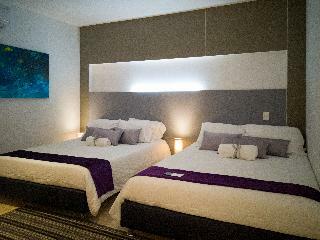 Hotel Boutique M By Deco