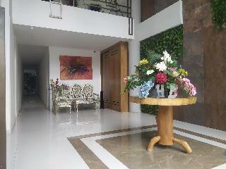 Hotel Boutique M By Deco