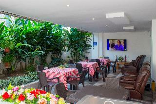 Hotel Boutique M By Deco