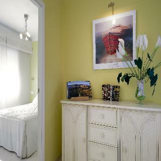 Apartamentos Club Sevilla
