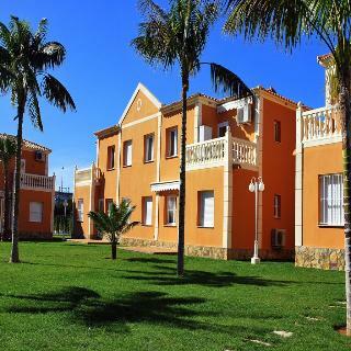 Apartamentos Club Sevilla