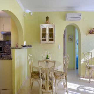Apartamentos Club Sevilla