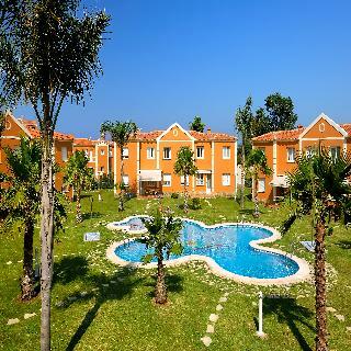 Apartamentos Club Sevilla