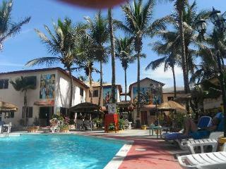 Bungalow Beach Hotel