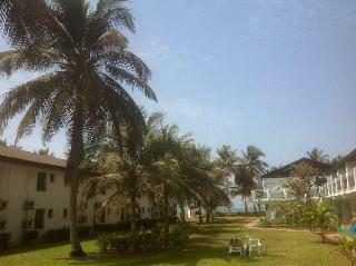 Bungalow Beach Hotel