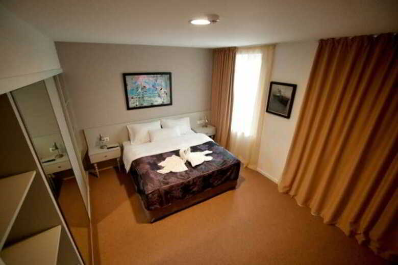 Hotel Zp Palace