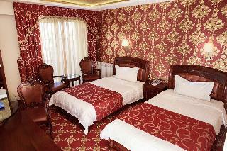 Cron Palace Hotel Tbilisi
