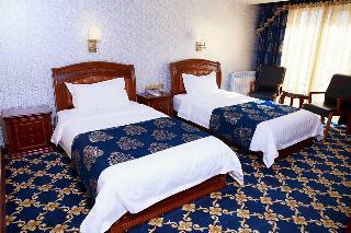 Cron Palace Hotel Tbilisi