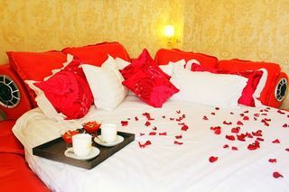 Cron Palace Hotel Tbilisi