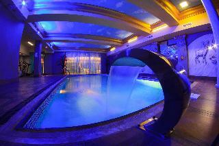 Cron Palace Hotel Tbilisi