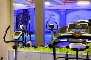 Cron Palace Hotel Tbilisi