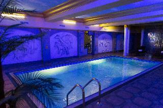 Cron Palace Hotel Tbilisi