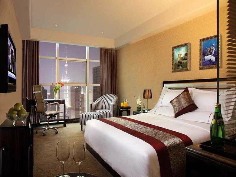 Andersen Culture Hotel (The Bund)